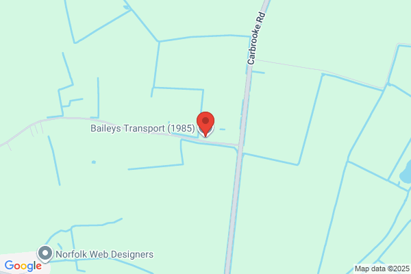 Bailey's Vehicle Transport