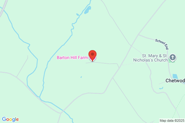 Barton Hill