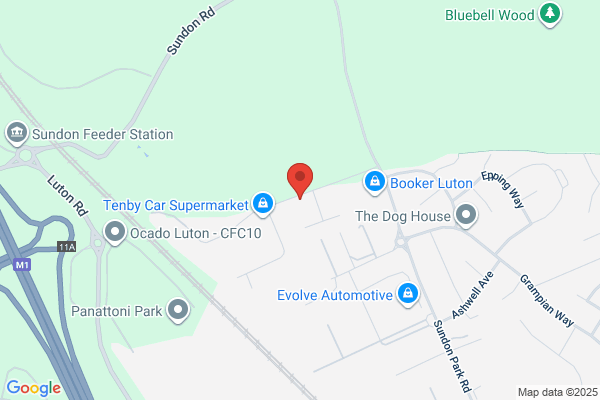 Bedfordshire Auto Electrics