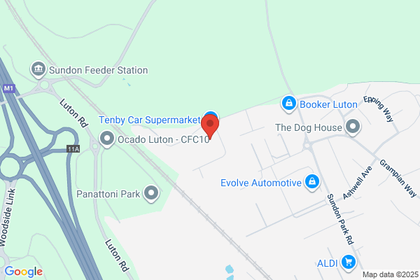 Breachwood Transport & Removals Ltd