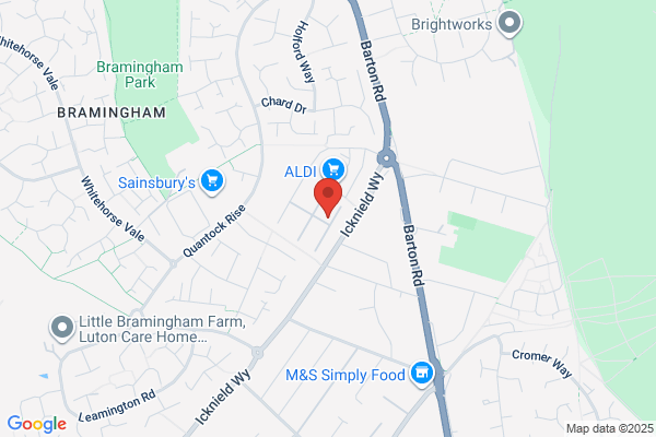 Byways Ltd