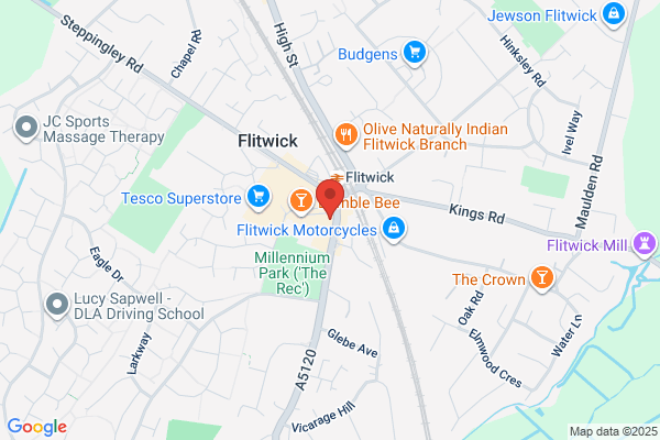 Country Properties Estate & Letting Agents Flitwick