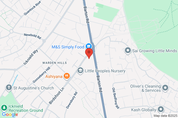 Dovecare (Luton)