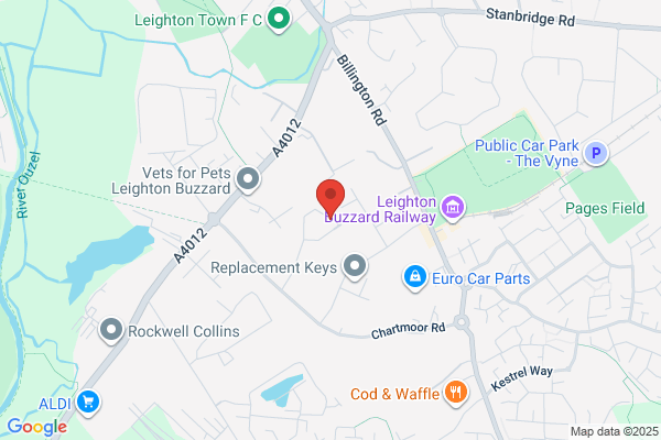F & B Catering Ltd