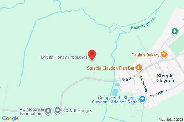 Honey Network Research