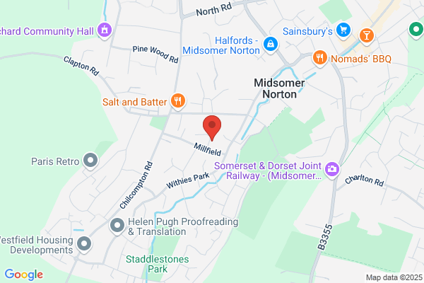 Windows Fitters Mate Ltd