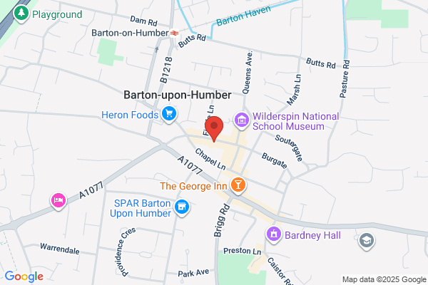 Yorkshire Building Society