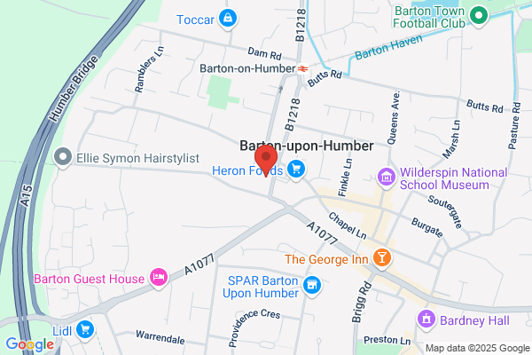 Barton Building Contractors Ltd