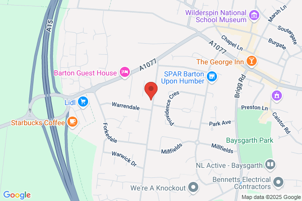 Barton Building Contractors Ltd