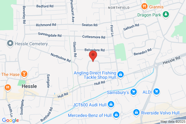 Andrew Crawshaw Building & Roofing
