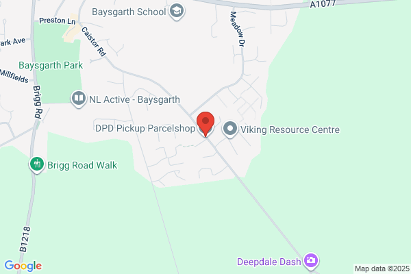 DPD Parcel Shop Location - Currys PC World