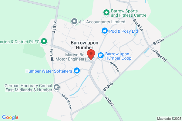 Marrian Electrical Ltd