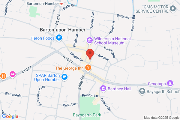 Halifax Estate Agents
