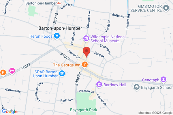 Halifax Estate Agents