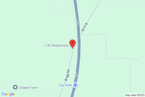 A Stephenson