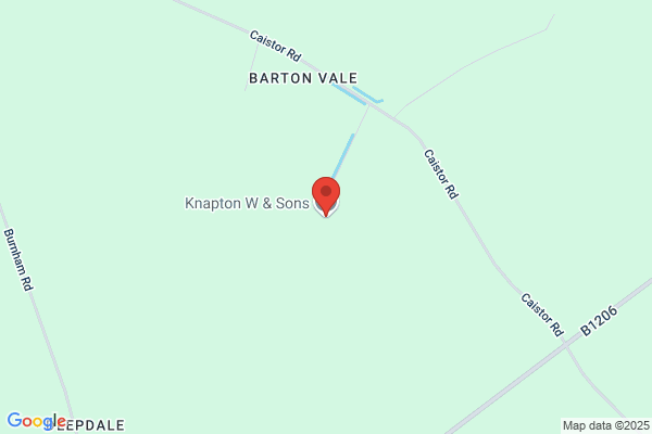 W Knapton & Sons