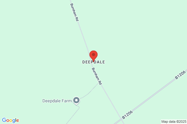 Deepdale Studio