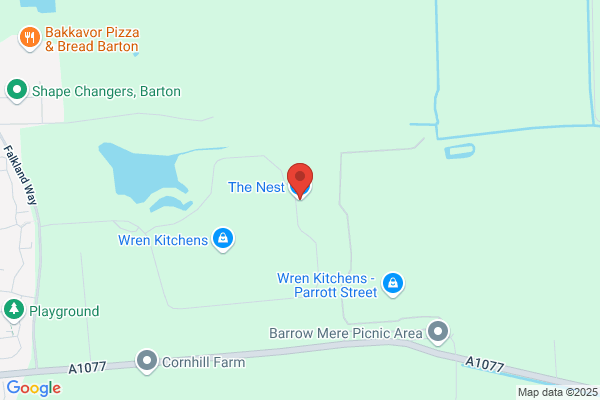 Wren Kitchens