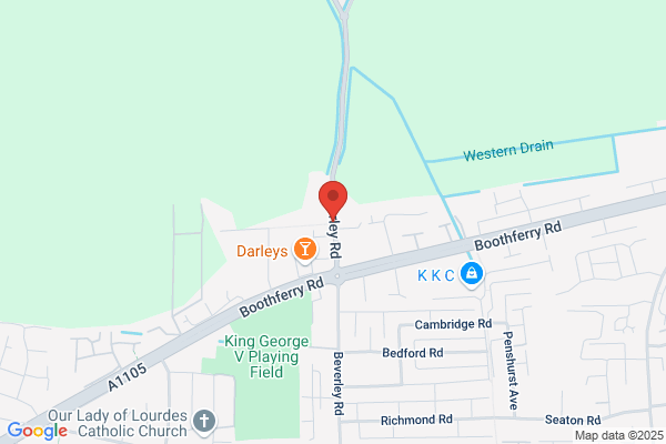 Brambley Cottage Day Nursery Ltd