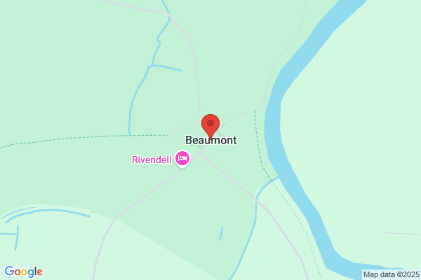 M Beaumont