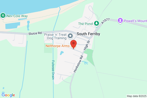 Nelthorpe Arms