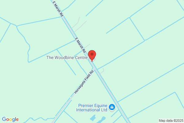 Woodbine Farm Residential Home