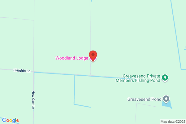 Woodlands Lodge