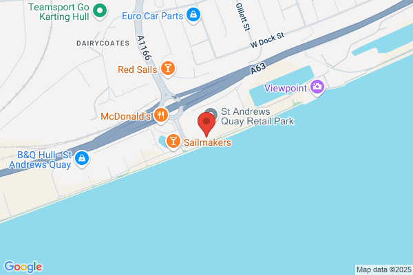 Pizza Hut Restaurants