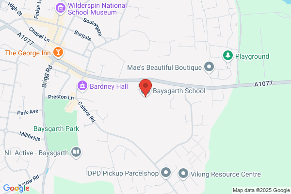 Baysgarth School