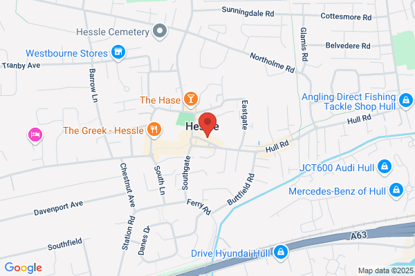 Co-op Food - Hessle