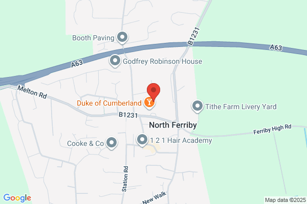 Co-op Food - North Ferriby - High Street