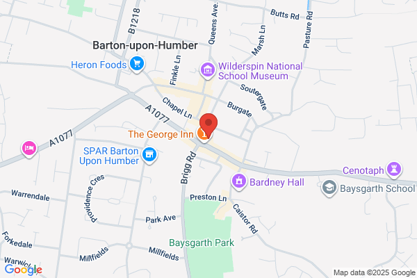 Barton Grill
