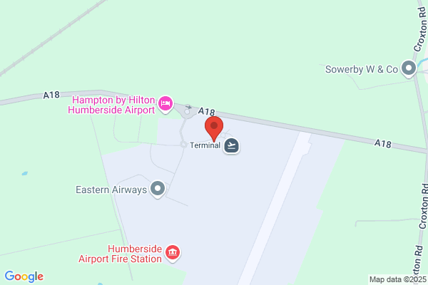 Ferriby Lodge Taxis