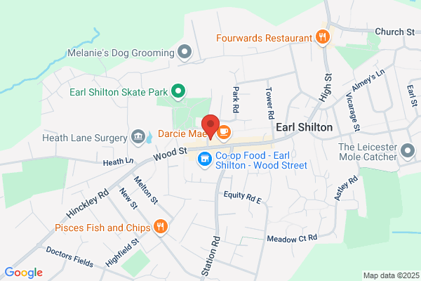 Domino's Pizza - Earl Shilton