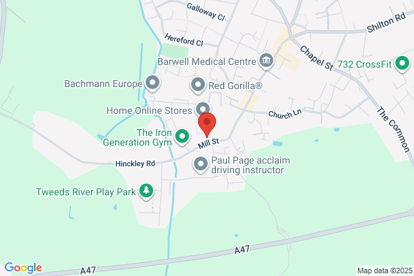 HiQ Tyres & Autocare Barwell
