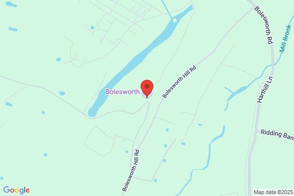 Bolesworth & Stockton