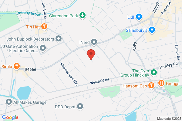 Garner Engineering Ltd