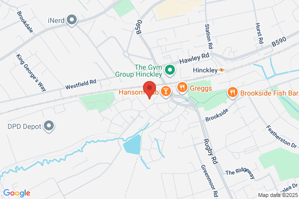 Hinckley Autos Ltd