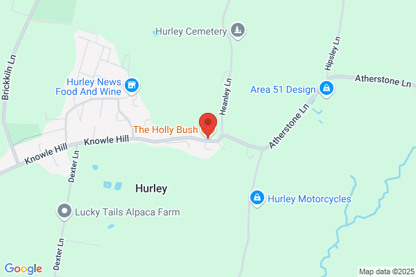 Holly Bush Inn