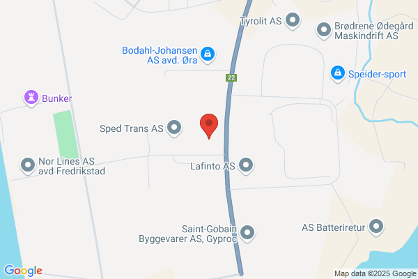 Skantrans PSL