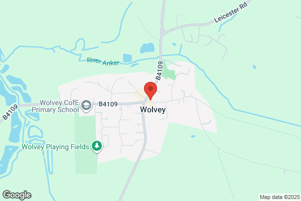 Wolvey Car Sales