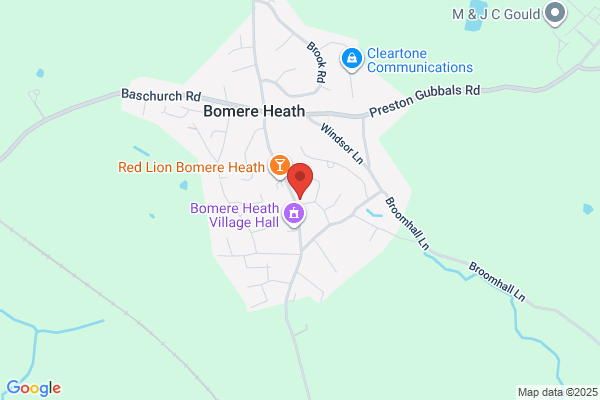 Co-op Food - Bomere Heath