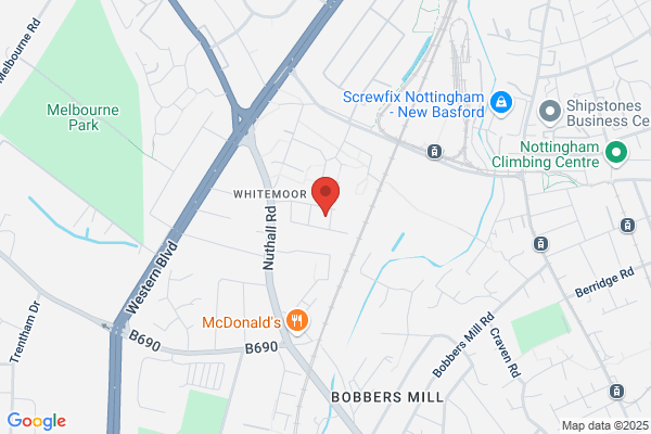 Anglian Home Improvements Nottingham Depot Unit 11