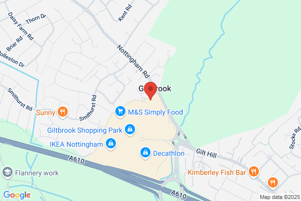 Aston & Fincher Ltd
