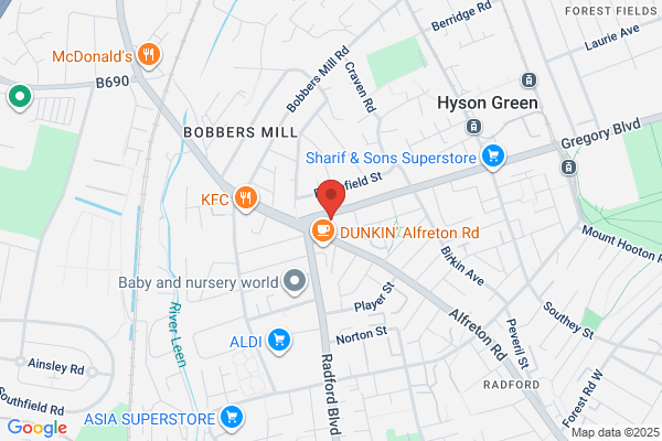 Gregory Boulevard Family Dental Care