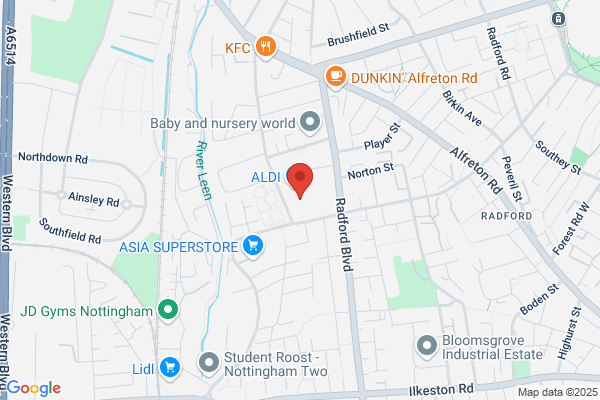 Maplin Electronics Ltd