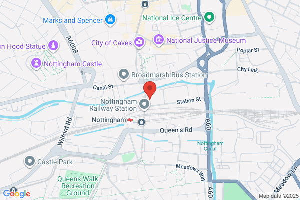 Nottingham Welfare Rights Service