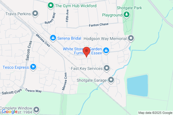 Keeble Heating & Air Conditioning