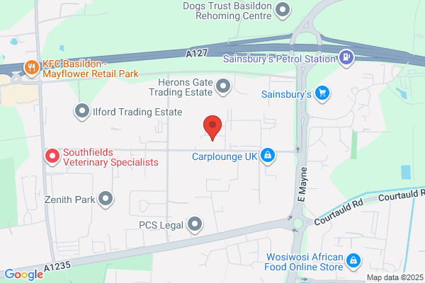 R E S Services Ltd