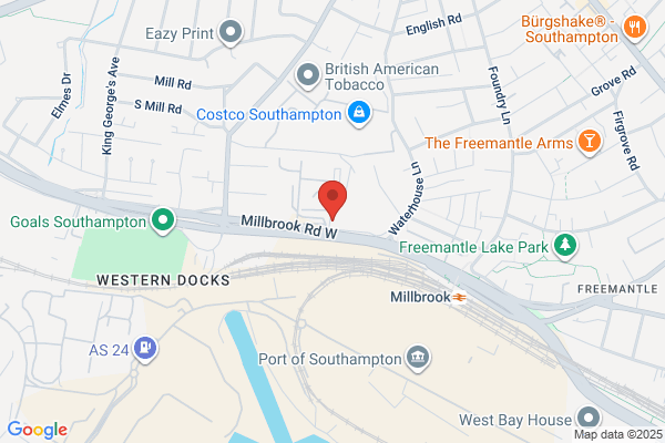 Asbestos Consultants To The Environment